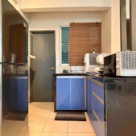 Moderm Spacious 6Pax S Pice Penang Bayan Lepas Eksteriør billede