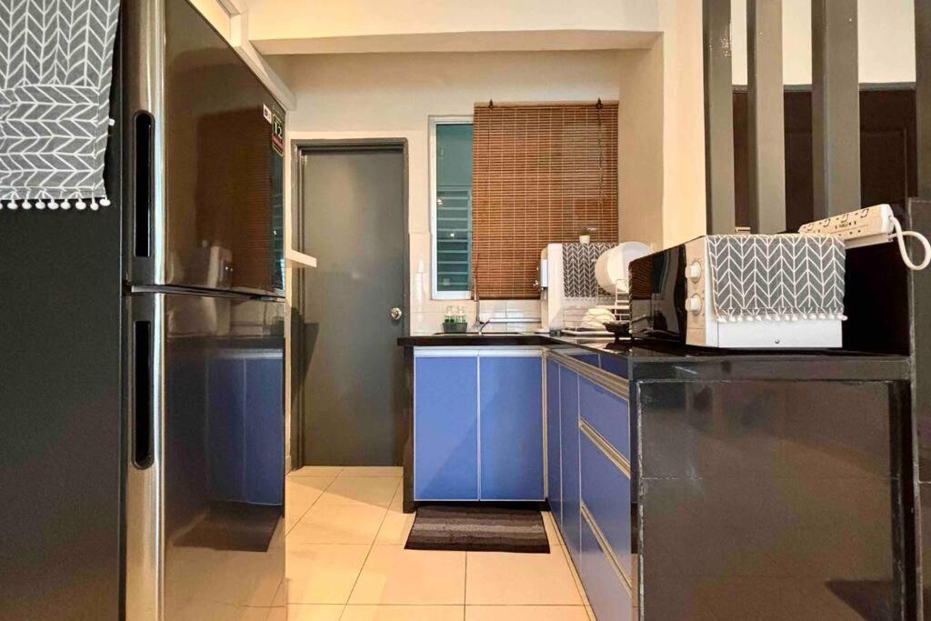 Moderm Spacious 6Pax S Pice Penang Bayan Lepas Eksteriør billede