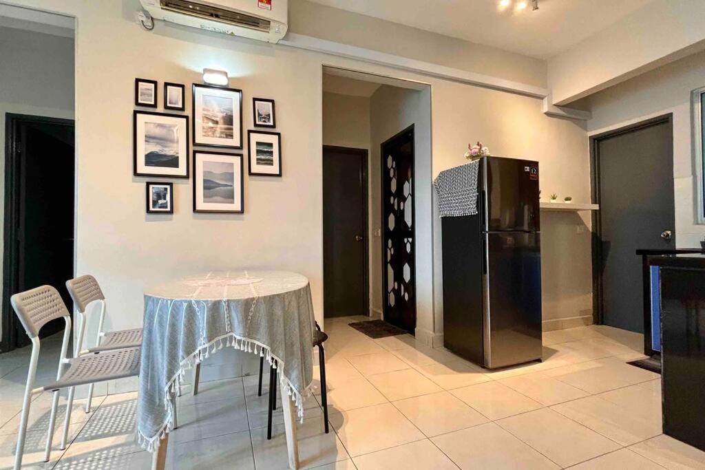 Moderm Spacious 6Pax S Pice Penang Bayan Lepas Eksteriør billede