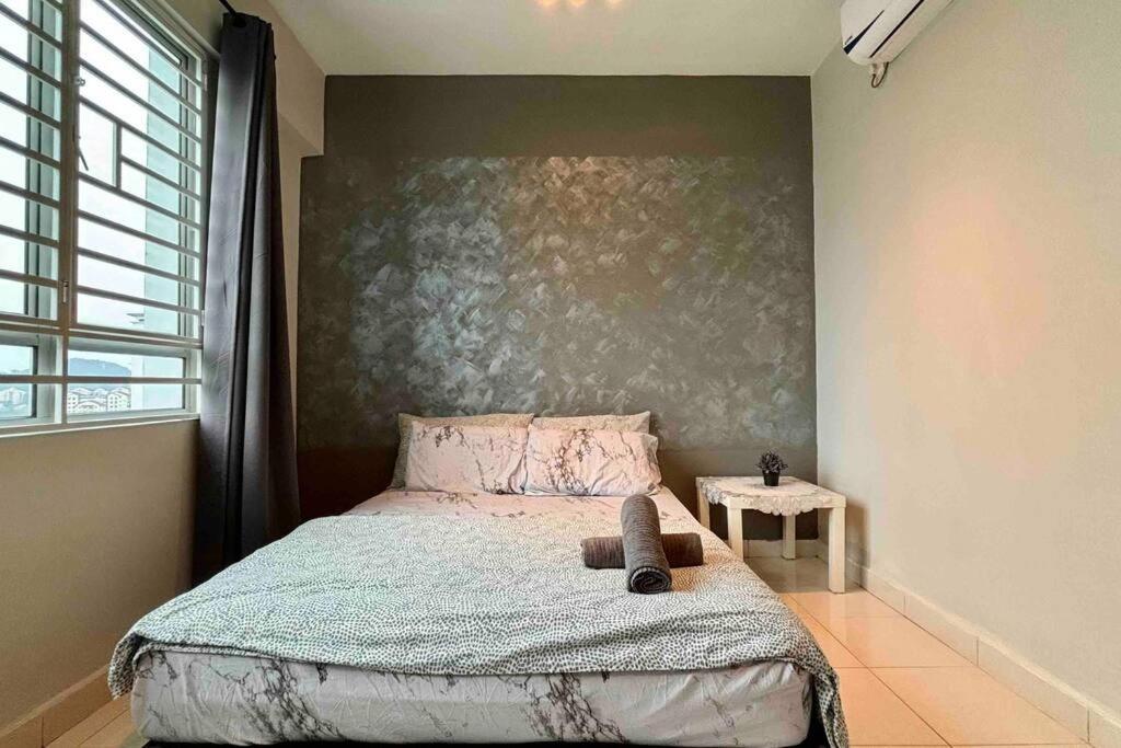 Moderm Spacious 6Pax S Pice Penang Bayan Lepas Eksteriør billede