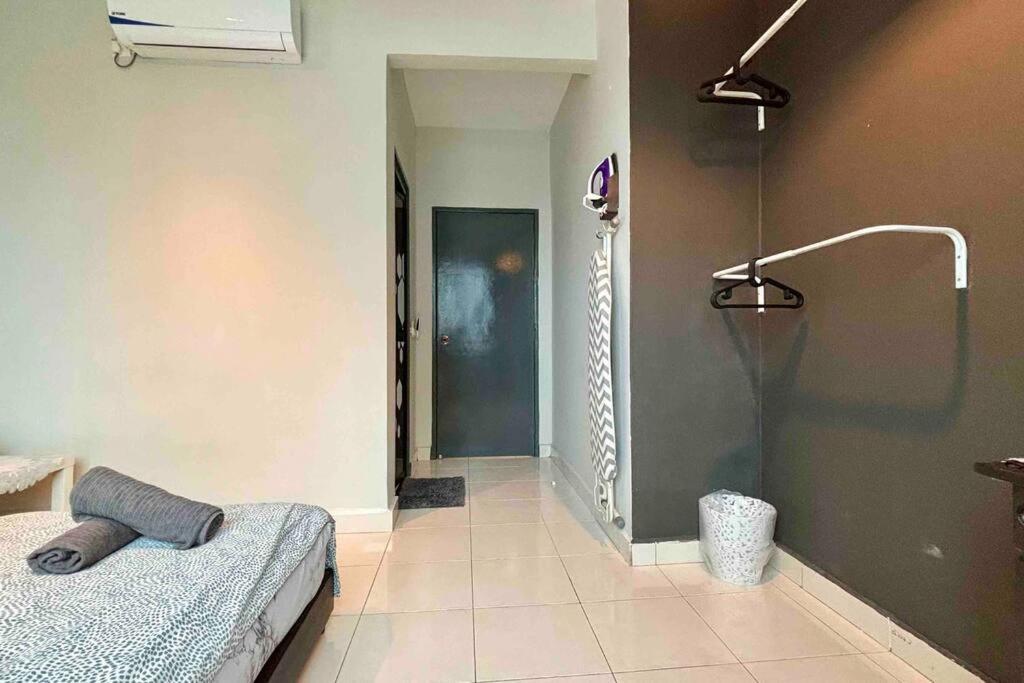 Moderm Spacious 6Pax S Pice Penang Bayan Lepas Eksteriør billede