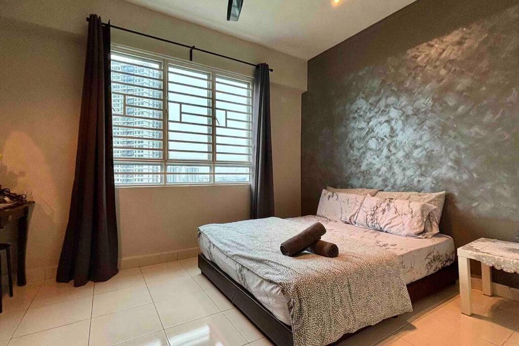 Moderm Spacious 6Pax S Pice Penang Bayan Lepas Eksteriør billede
