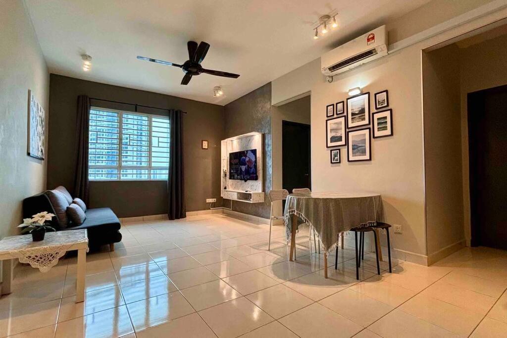 Moderm Spacious 6Pax S Pice Penang Bayan Lepas Eksteriør billede