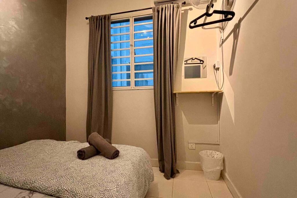 Moderm Spacious 6Pax S Pice Penang Bayan Lepas Eksteriør billede
