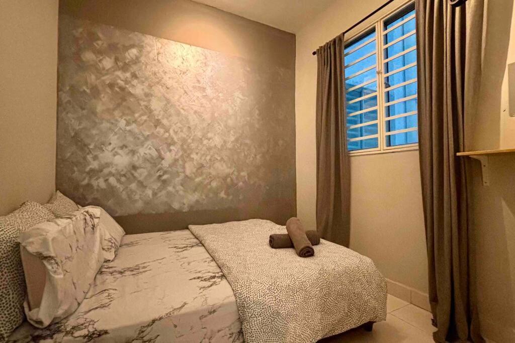 Moderm Spacious 6Pax S Pice Penang Bayan Lepas Eksteriør billede
